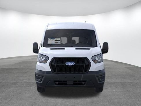 New 2026 Ford Transit 350 XL image 5