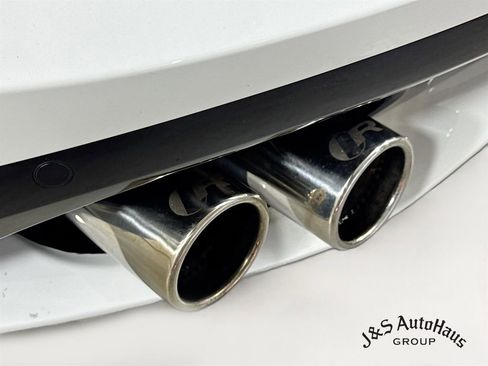 Used 2021 Jaguar F-TYPE R image 42