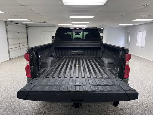 Used 2022 Chevrolet Silverado 3500 High Country w/ Safety Package II image 30