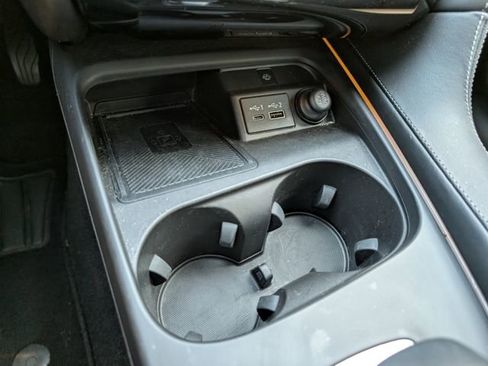 Used 2023 INFINITI QX50 Sport image 17