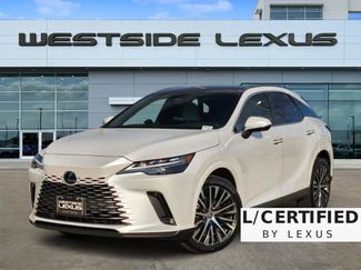 Used 2023 Lexus RX 350 Premium Plus w/ Accessory Package (K3) video 1