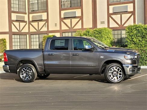 New 2026 RAM 1500 Laramie image 3