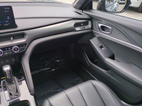 Certified 2026 Acura Integra A-Spec FWD image 17