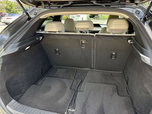 Certified 2025 MAZDA CX-30 AWD 2.5 S w/ Preferred Package image 59