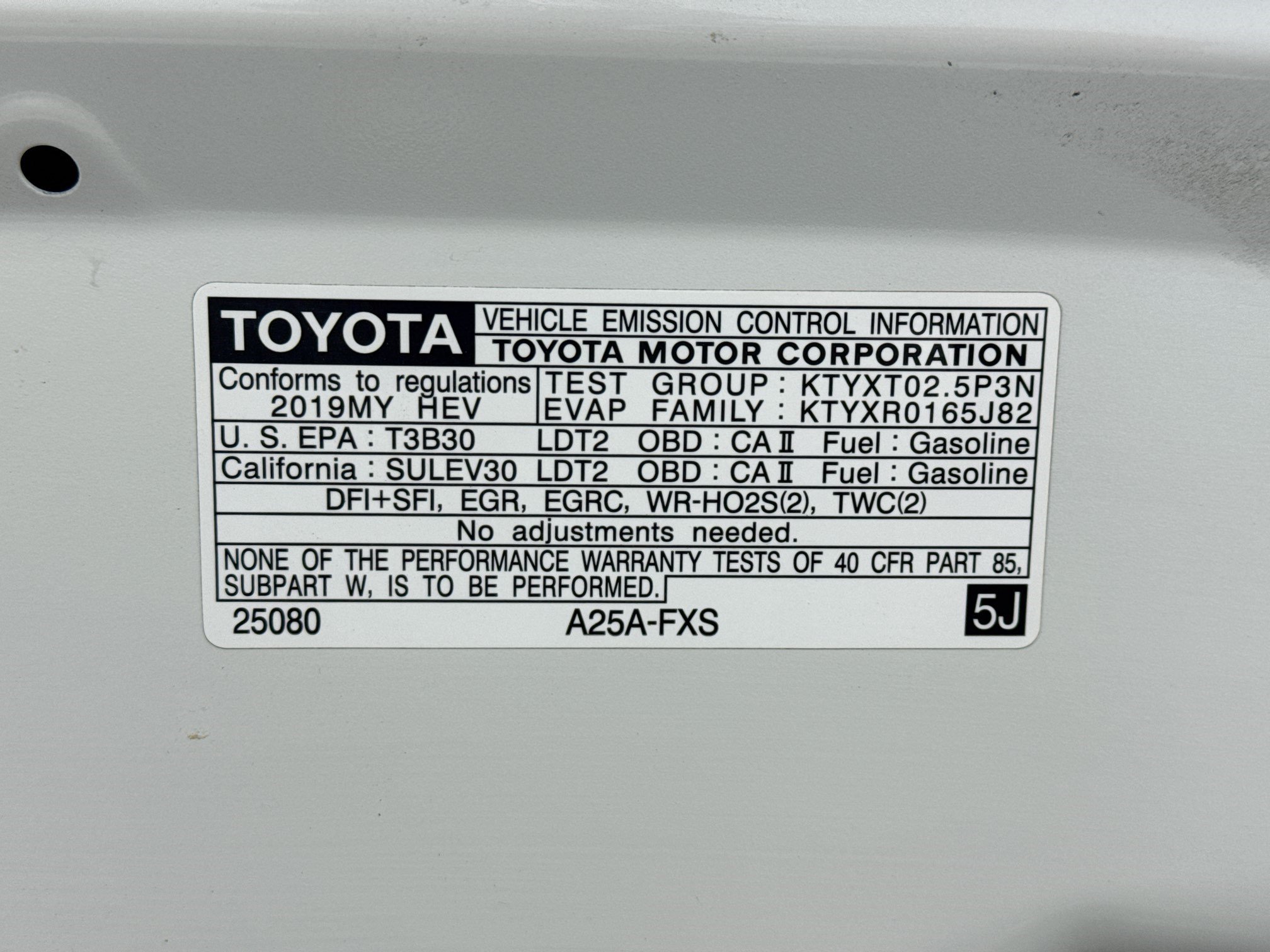Used 2019 Toyota RAV4 XSE AWD/4WD image 21