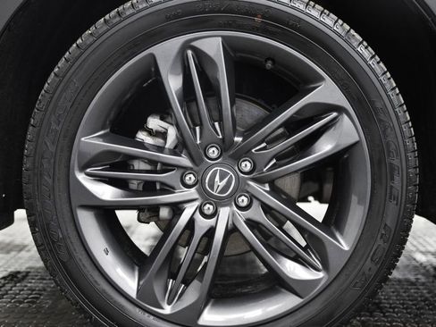 Used 2023 Acura RDX A-Spec image 8