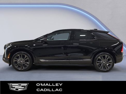 New 2026 Cadillac Optiq Sport 2 image 2