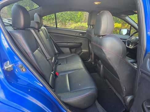Used 2019 Subaru WRX Limited image 32