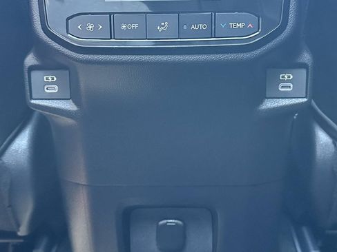 Used 2026 Toyota Grand Highlander AWD Hybrid image 49