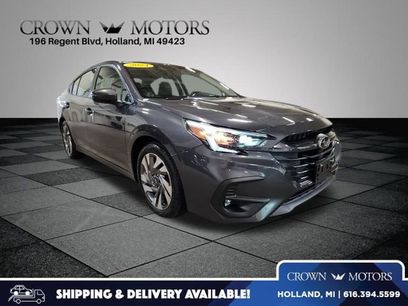 Used 2024 Subaru Legacy Limited