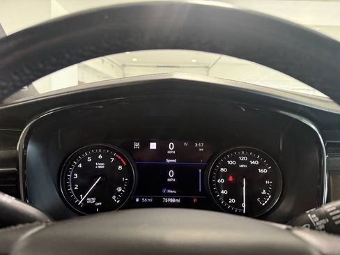 Used 2020 Cadillac XT6 Sport w/ Platinum Package AWD/4WD image 12
