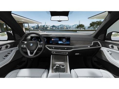 New 2026 BMW X5 sDrive40i w/ Premium Package image 10