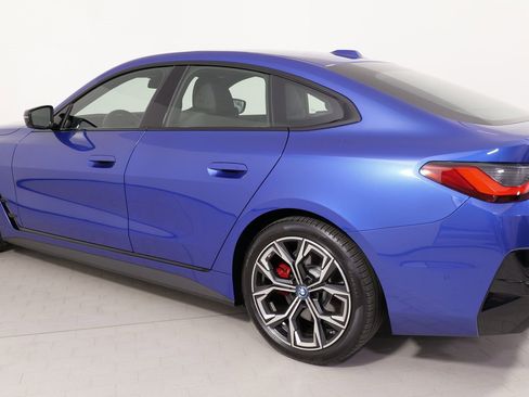 Used 2023 BMW i4 M50 image 18