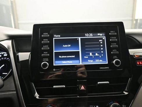 Used 2023 Toyota Camry SE image 16