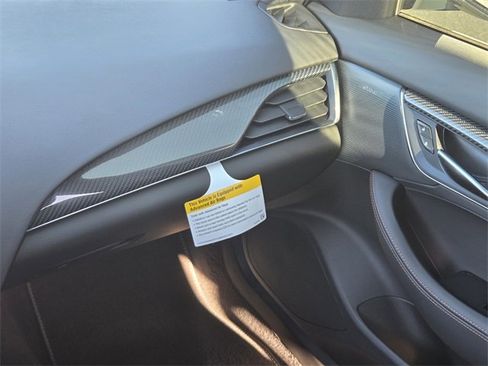 New 2026 Cadillac CT5 V image 16