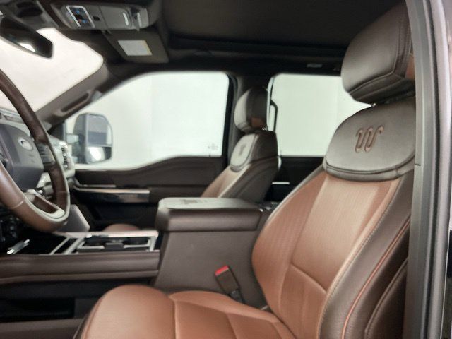 Used 2025 Ford F350 King Ranch AWD/4WD image 19