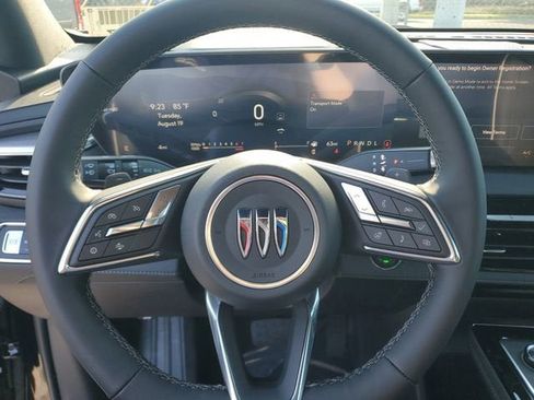 New 2026 Buick Enclave Sport Touring w/ Power Package image 21