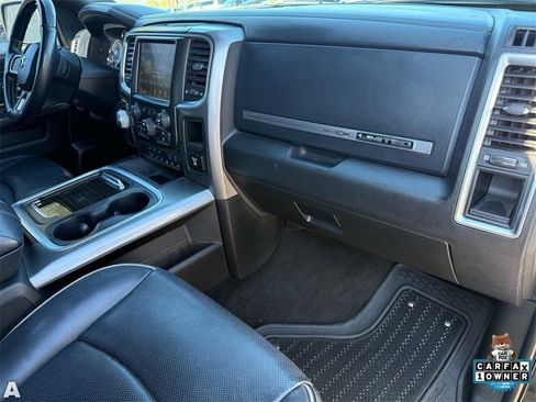Used 2017 RAM 1500 Limited image 29