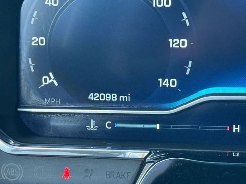 Used 2023 Chevrolet Silverado 1500 RST w/ All Star Edition Plus image 20