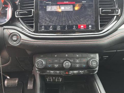 Used 2023 Dodge Durango R/T w/ Blacktop Package image 9