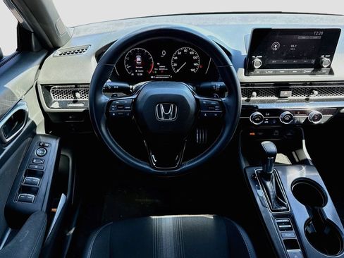 Used 2024 Honda Civic Sport image 22