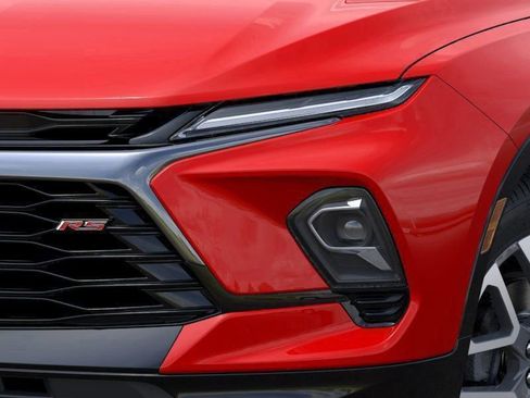 New 2025 Chevrolet Blazer RS w/ Driver Confidence II Package AWD/4WD image 10