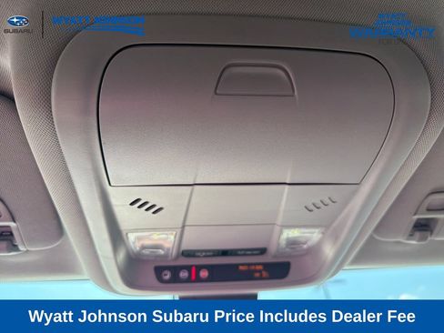 Used 2024 Chevrolet Equinox LT AWD/4WD image 27