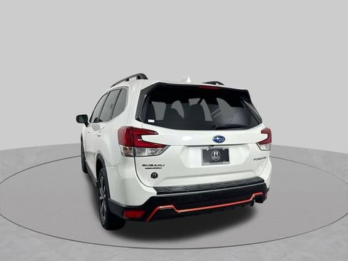 Used 2023 Subaru Forester Limited AWD/4WD image 31