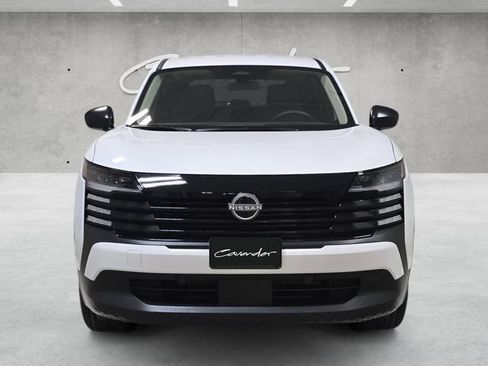 New 2026 Nissan Kicks S FWD image 18