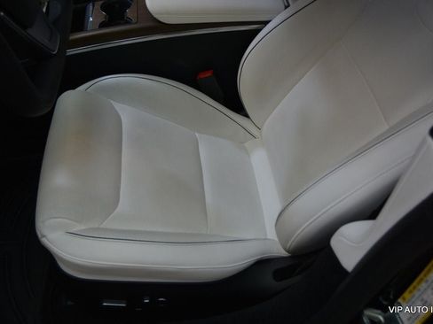 Used 2022 Tesla Model S Plaid AWD/4WD image 15