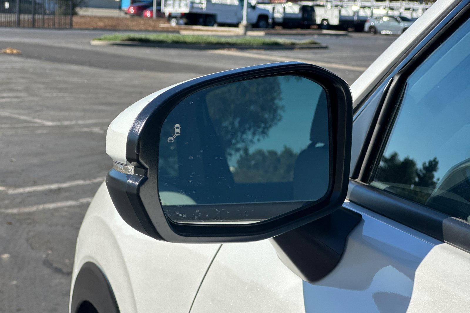 Used 2024 Honda HR-V EX-L image 51