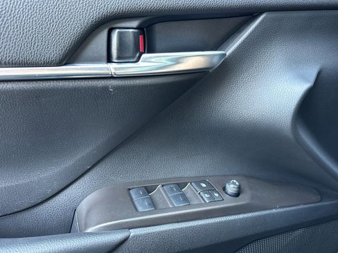 Certified 2024 Toyota Camry LE FWD image 11