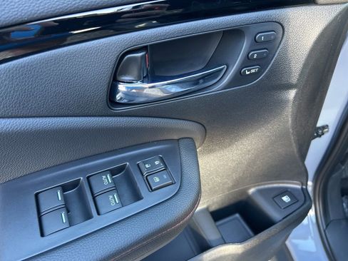New 2026 Honda Ridgeline Black Edition image 16