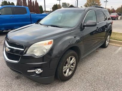 Used 2015 Chevrolet Equinox LT