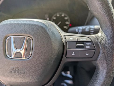 Used 2023 Honda HR-V LX image 22