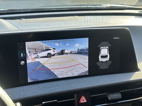 Used 2024 Kia EV6 Wind image 24