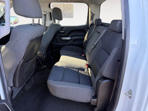 Used 2015 Chevrolet Silverado 1500 LT w/ All Star Edition image 15