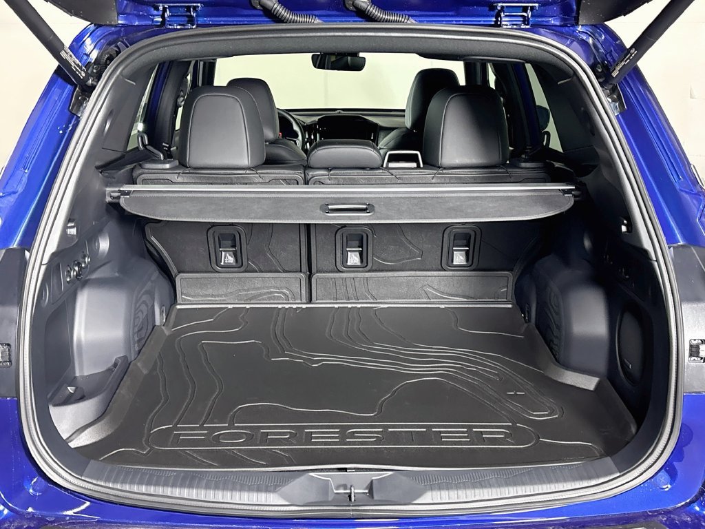New 2026 Subaru Forester Touring AWD/4WD image 22