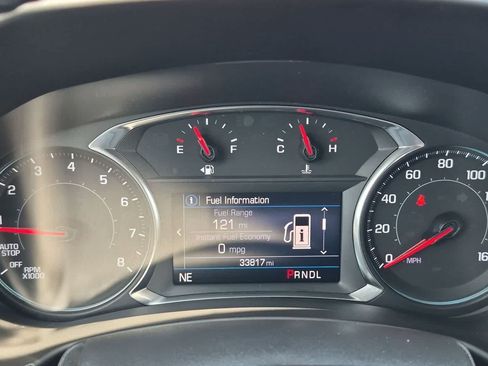 Used 2022 Chevrolet Equinox LT AWD/4WD image 31