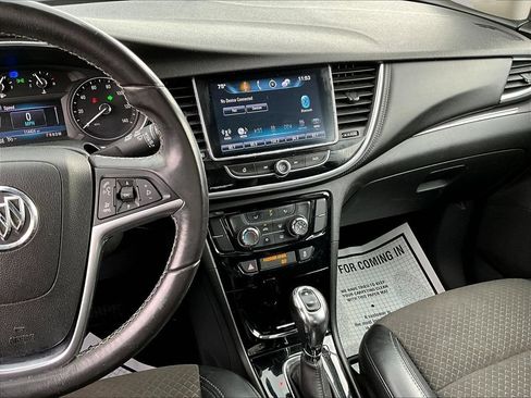 Used 2019 Buick Encore Preferred FWD image 11