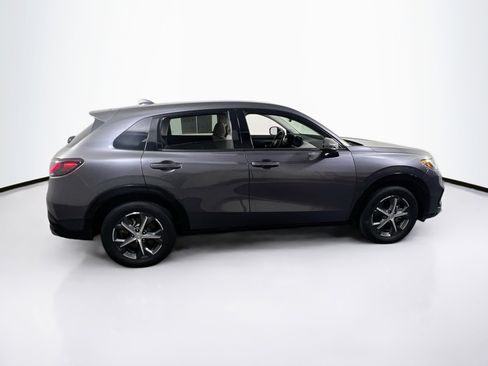Used 2024 Honda HR-V EX-L image 4