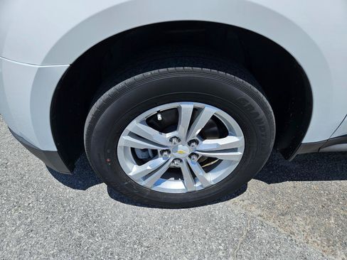 Used 2013 Chevrolet Equinox LT w/ Driver Convenience Package FWD image 10