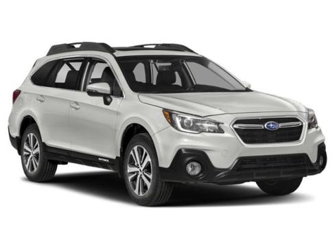 Used 2019 Subaru Outback 3.6R Limited AWD/4WD image 9