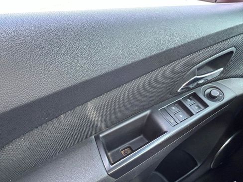 Used 2014 Chevrolet Cruze LT w/ All-Star Edition FWD image 28