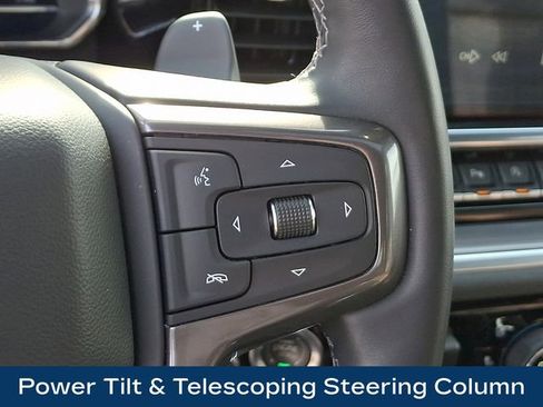 Used 2024 Chevrolet Silverado 1500 High Country w/ High Country Premium Package image 26
