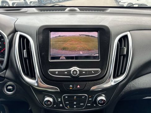 Used 2024 Chevrolet Equinox LT w/ LPO, Cargo Package FWD image 14