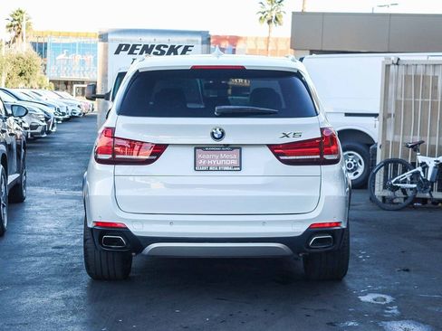 Used 2018 BMW X5 sDrive35i image 27