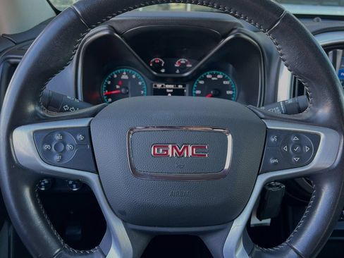 Used 2021 GMC Canyon Elevation w/ Driver Alert Package AWD/4WD image 19