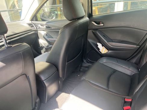 Used 2016 MAZDA MAZDA3 i Grand Touring FWD image 14