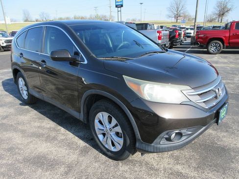 Used 2014 Honda CR-V EX image 7